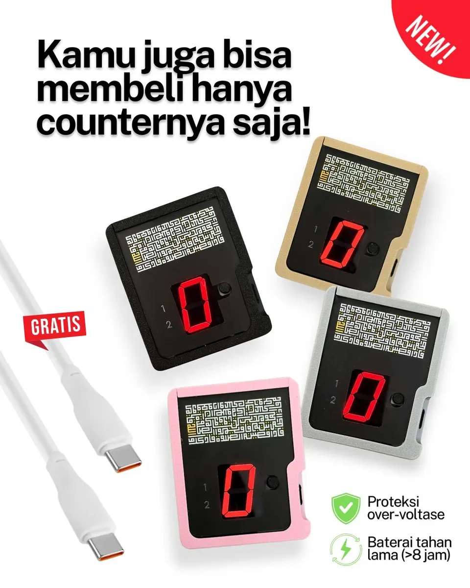 Promo 5